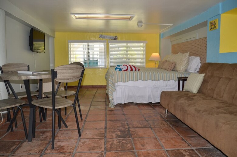 Motel Sandy Beach