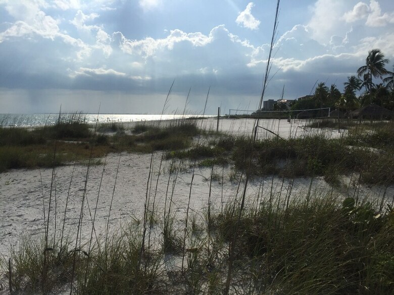 Motel Sandy Beach