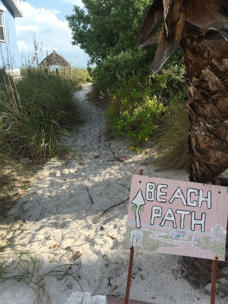 Motel Sandy Beach