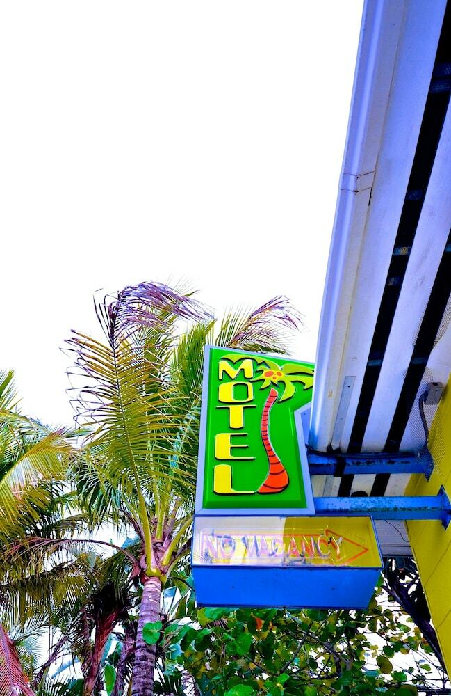 Motel Sandy Beach