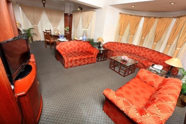 Hotel Swosti Premium