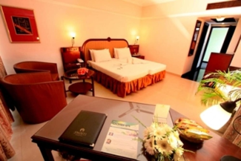 Hotel Swosti Premium