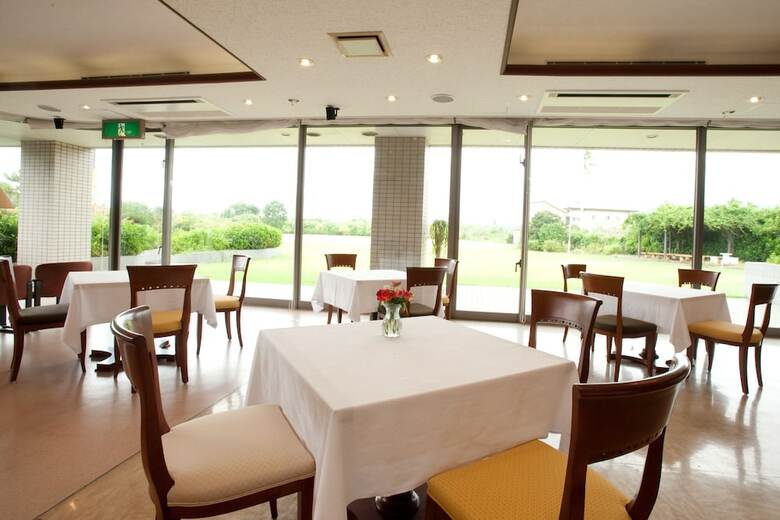 Hotel Gatayama Club