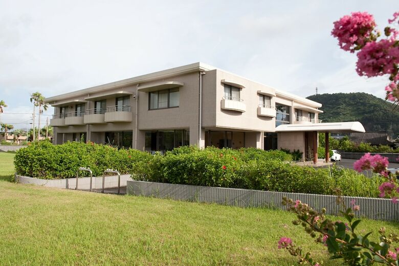 Hotel Gatayama Club