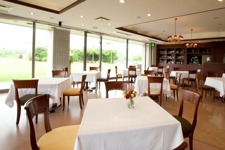 Hotel Gatayama Club