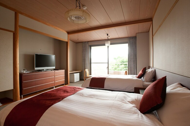 Hotel Gatayama Club