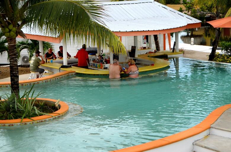 Hotel Sailfish Resort