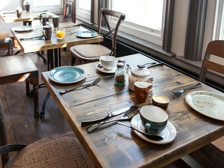 Hotel Oaklands Guest House