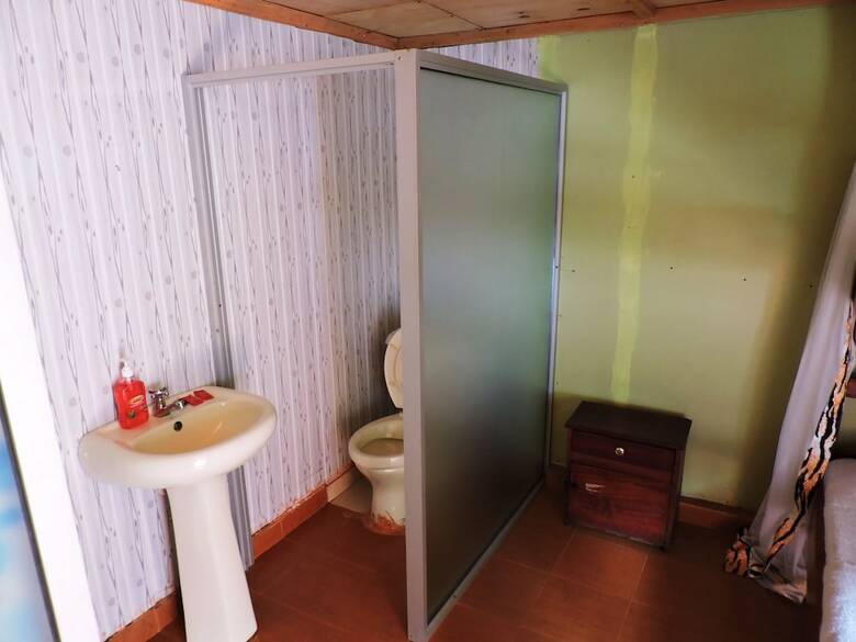Hostal Milimani Backpackers
