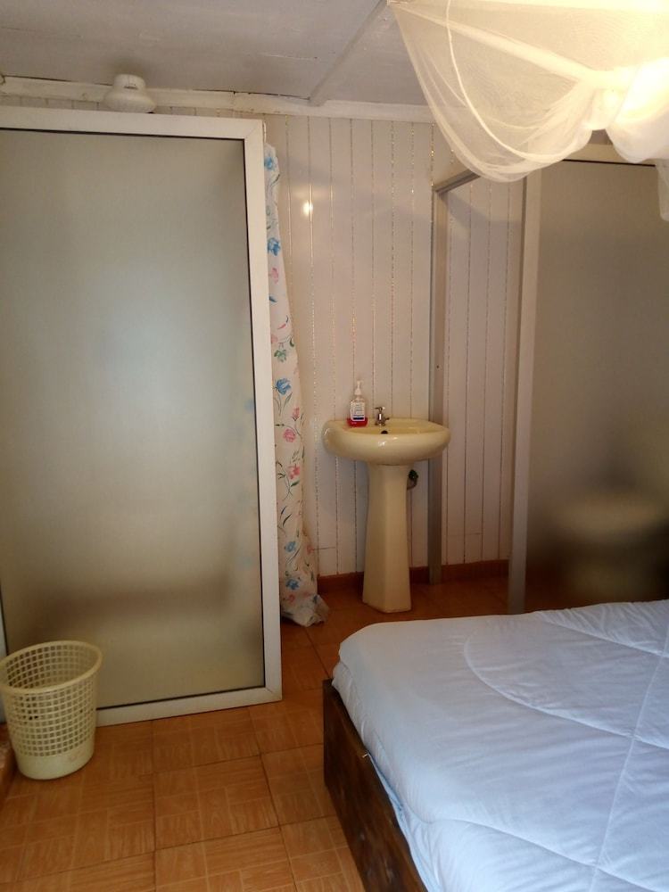 Hostal Milimani Backpackers