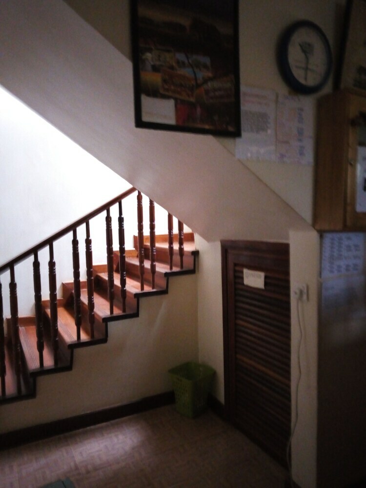 Hostal Milimani Backpackers