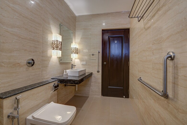 Hotel Villa Calangute