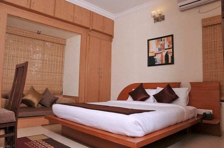 Hotel Aster Vue Residence Suites