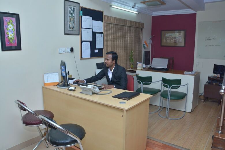 Hotel Aster Vue Residence Suites