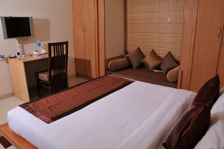 Hotel Aster Vue Residence Suites