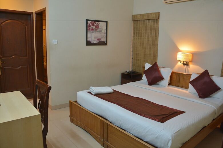Hotel Aster Vue Residence Suites