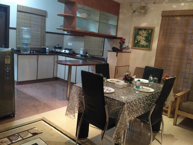 Hotel Aster Vue Residence Suites