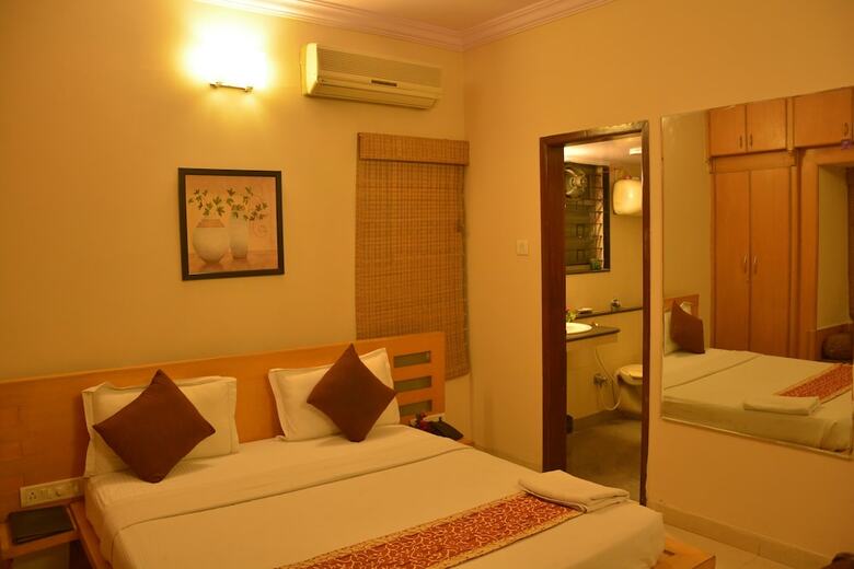 Hotel Aster Vue Residence Suites
