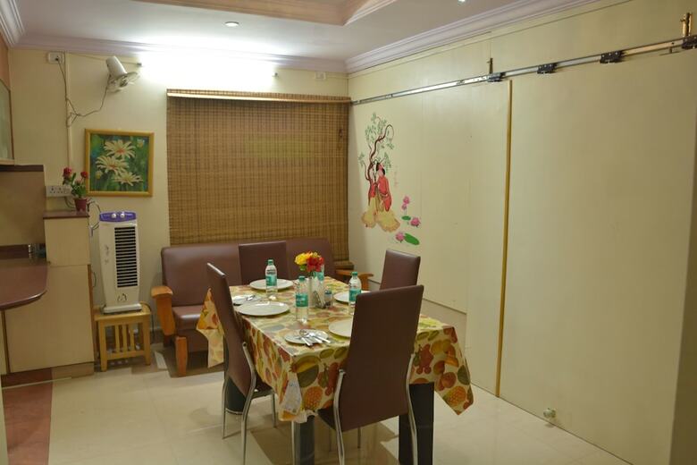 Hotel Aster Vue Residence Suites