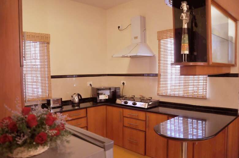 Hotel Aster Vue Residence Suites