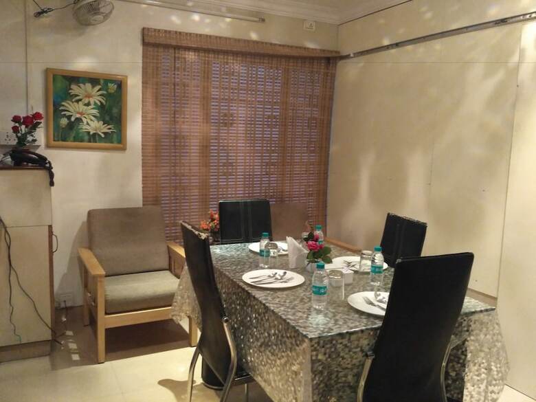 Hotel Aster Vue Residence Suites