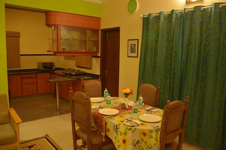 Hotel Aster Vue Residence Suites