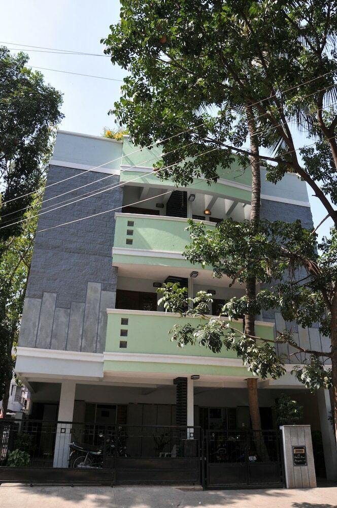 Hotel Aster Vue Residence Suites