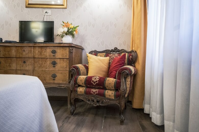 Hotel Ca' Lavezzera