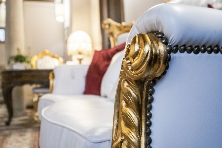 Hotel Ca' Lavezzera