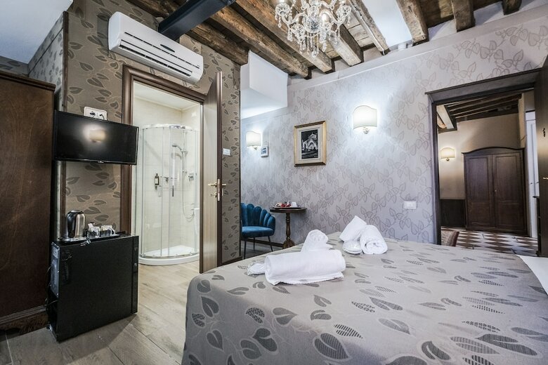 Hotel Ca' Lavezzera