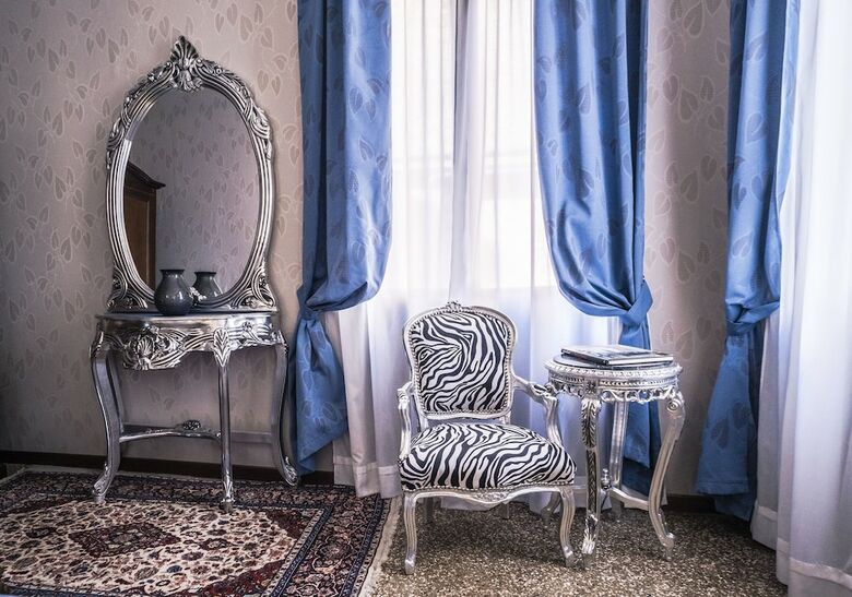 Hotel Ca' Lavezzera