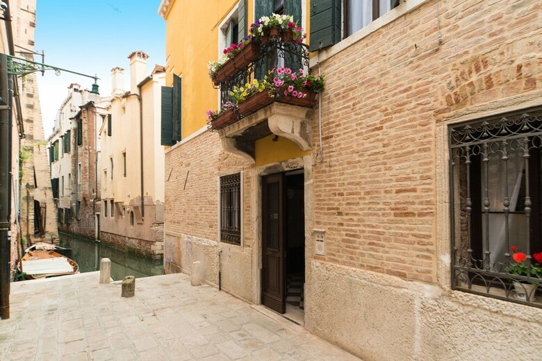 Hotel Ca' Lavezzera