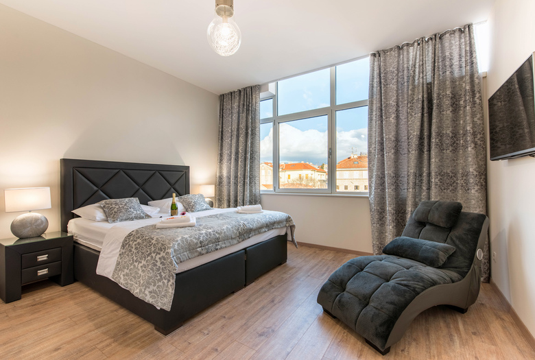 Hotel Prima Life Spalato