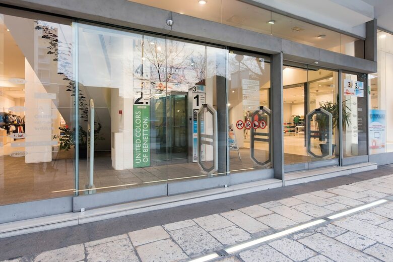 Hotel Prima Life Spalato