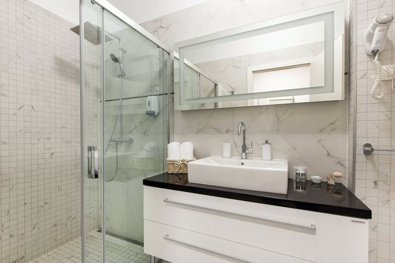 Hotel Prima Life Spalato