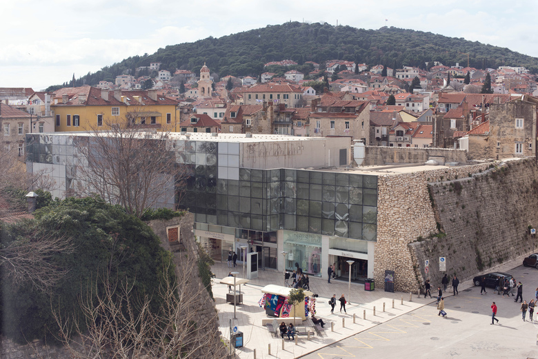 Hotel Prima Life Spalato