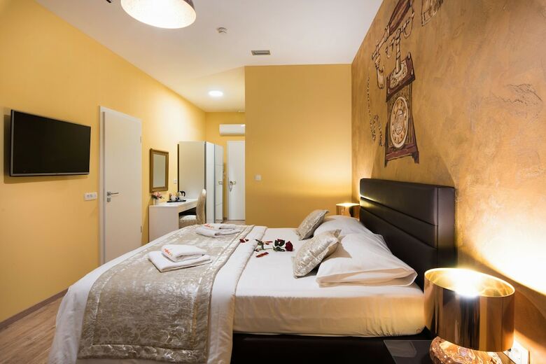 Hotel Prima Life Spalato