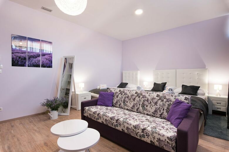Hotel Prima Life Spalato