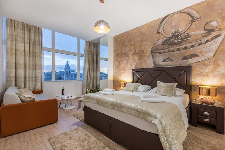 Hotel Prima Life Spalato