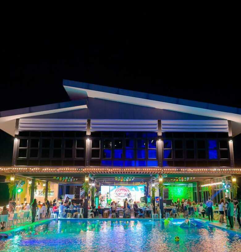 Sr Residence Hotel