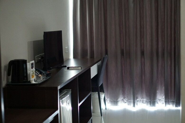 Sr Residence Hotel