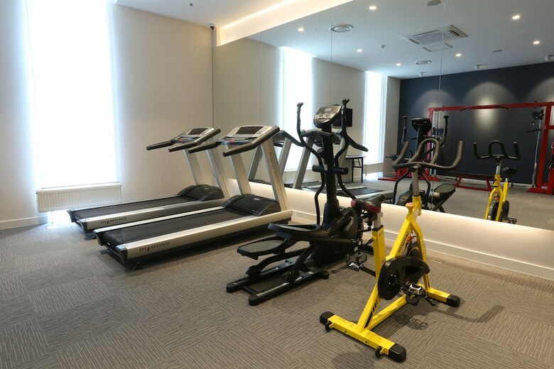 Hotel Ibis Styles Ulaanbaatar