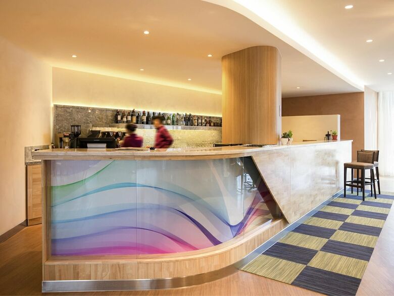Hotel Ibis Styles Ulaanbaatar