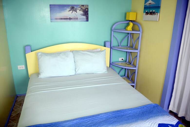 Hotel Cosmic Crab Resort