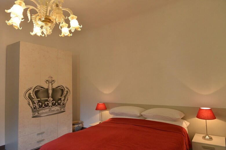Hotel Villa Lucchesi