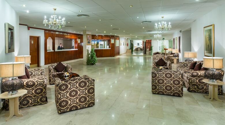 Hotel Tulip Inn Downtown Muscat