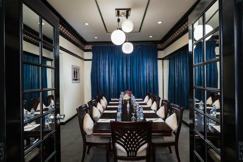 Hotel Tulip Inn Downtown Muscat