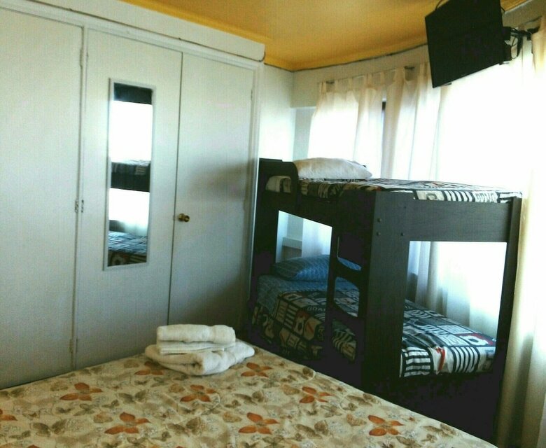 Hostal Hostel Del Prado