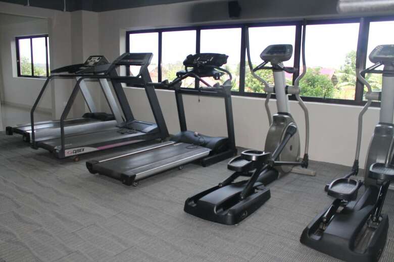 Ck Tanjungpinang Hotel & Convention Centre