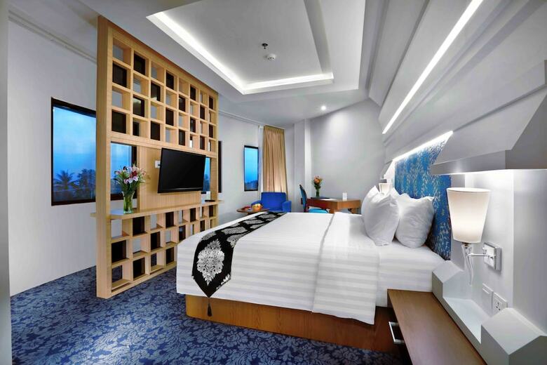 Ck Tanjungpinang Hotel & Convention Centre